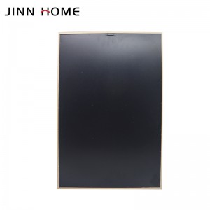 Hot New Products China Custom Office Home Decoration Wood Photo Frame Traditional Wooden Frame Advertising Picture Frame