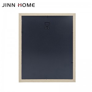 factory Outlets for Free Sample Home Decorative Picture Frames with Doll Display 3D Shadow Box