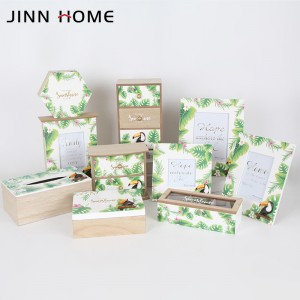 OEM/ODM Supplier China Wooden Photo Frame for Home Decor