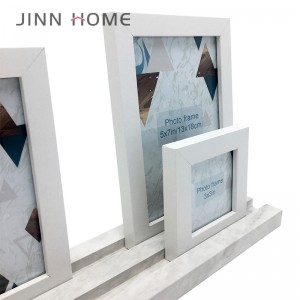 OEM/ODM Factory China Basics 4 Photo Collage Picture Frame Home Products Arts & Crafts
