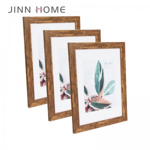 Renewable Design for China Transparent Picture Display Frame with 2-Leg Sign Holder Acrylic