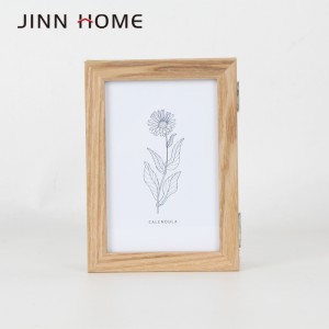 OEM China China Collage Wooden Home Decoration Photo Frame