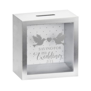 Super Purchasing for China Hot Selling New and Fancy White House Resin Money Box