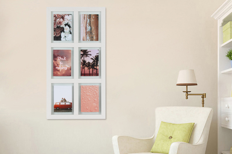How to buy a photo frame?