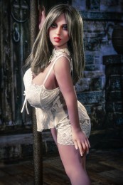 108cm Sexdoll Big Boobs Shemale Huge Hip ass breast boobs fat woman young real TPE doll