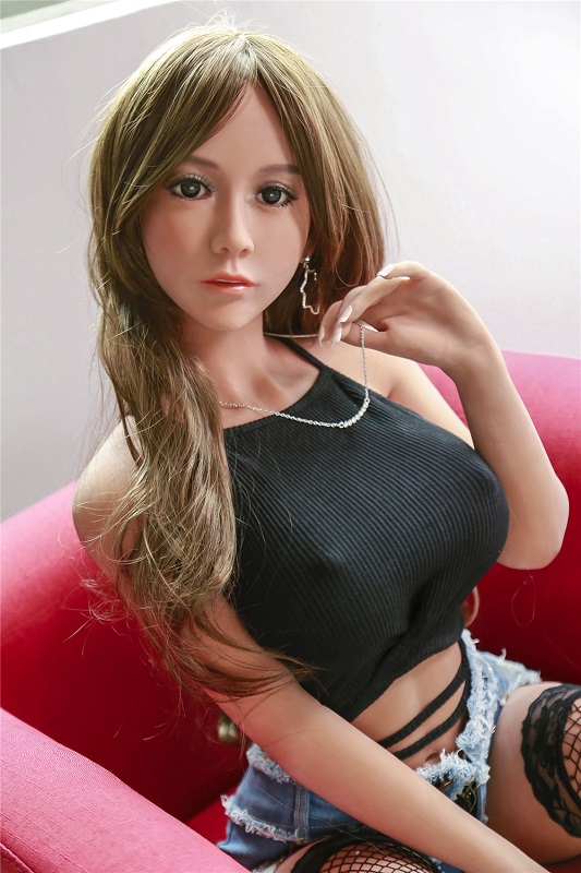 138cm Soft Big boobs Breast Chest Masturbators Sex Dolls
