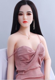 160cm Hot Sale Love Doll Silicone Oral Love Sex Dolls