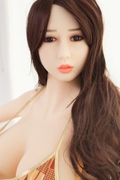 157cm Sex Dolls4 Men Big Breast Boobs Doll Full Body Big Breast Boobs Doll