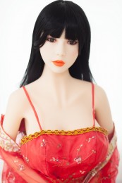 158cm Japanese New Busty Realistic Soft Body Doll Adult Sex Anime Love Sexy Dolls