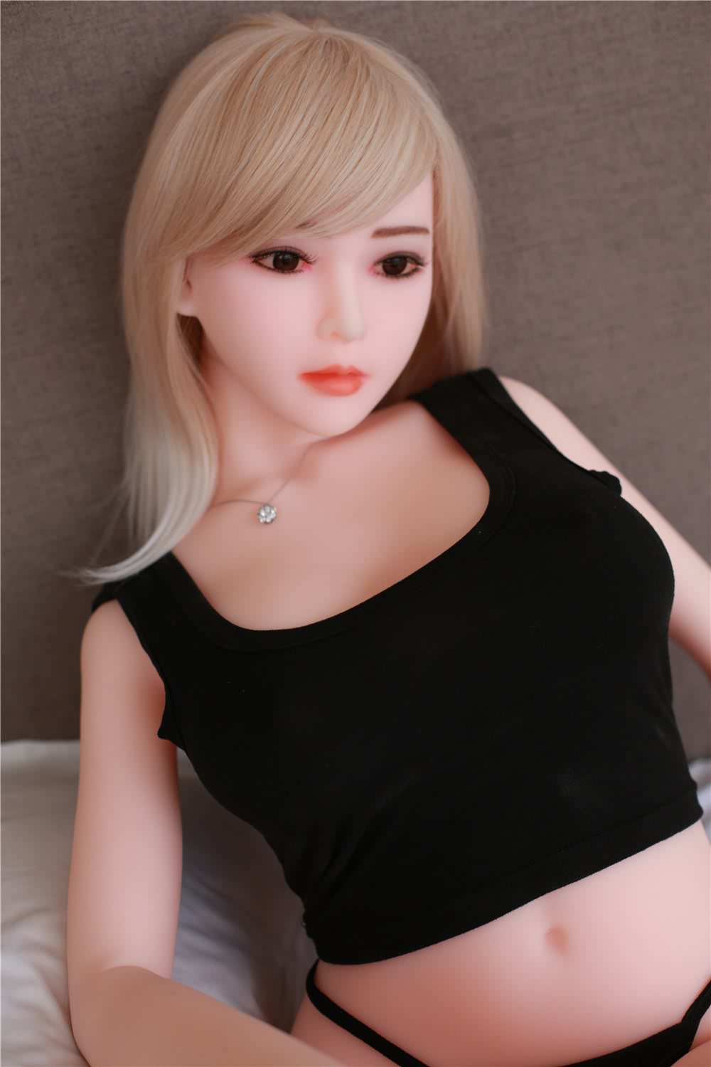 Chinese sex doll nude