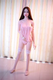 158cm Adult Dolls High Quality Hairy Vagina Mature Sex Doll