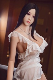 165cm Huge Big Busty Breast Boobs Life Size non-Inflatable Sex Doll