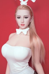 170cm Latex Real Sex Naked Dolls Big Breast Boobs Pussy Full Body Silicon Sex Doll