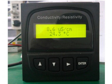 EC/TDS/Resistivity Controller EC/TDS/RM-8850