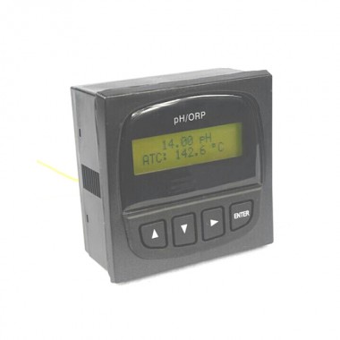 Controller è Sensore PH/ORP in linea PC-8750