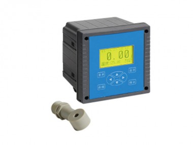 Spletni merilnik kislinsko-bazične koncentracije ABC-6850