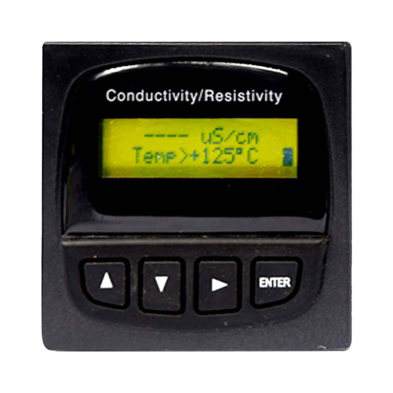 EC/TDS/Resistivity Controller EC/TDS/RM-8850 Featured Image