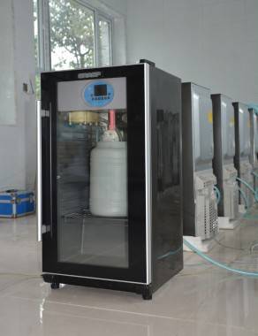 Automatisk vandprøveudtager (JIRS-9601YL)