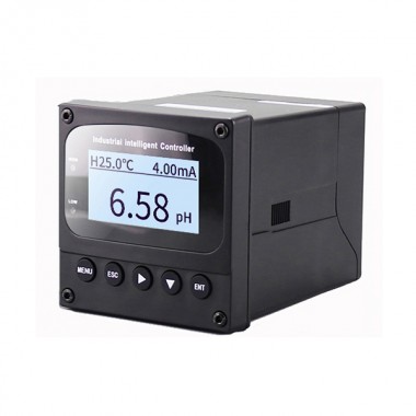 Online PH ORP Controller with sensor PH/ORP-6850