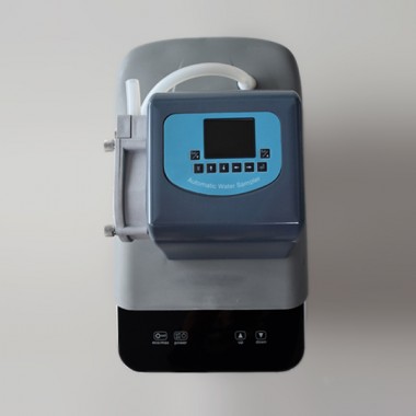 VehicularAutomatic Water Sampler (BC-2012YL)