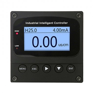 Konduktivitet TDS-kontroller EC/TDS-6850