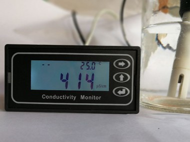 Aanlyn Cinductivity TDS Monitor CM-230, TDS-230