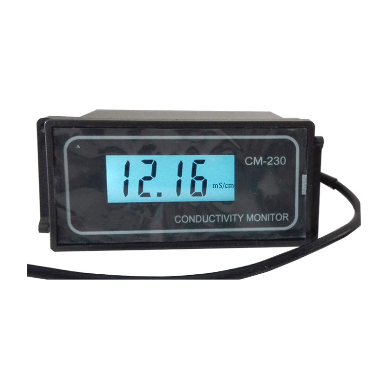 CM-230 Intelligent Conductivity Meter