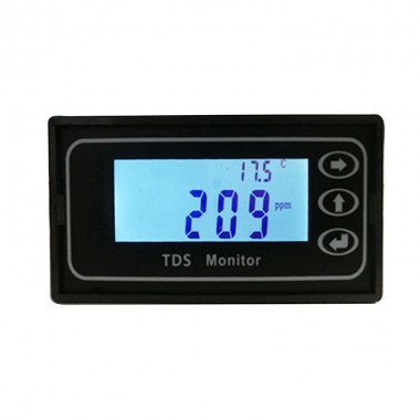 Online Cinductiviteit TDS-monitor CM-230, TDS-230