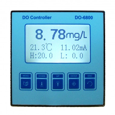 2019 Good Quality Resistivity Controller - Dissolved Oxygen Controller – JIRS