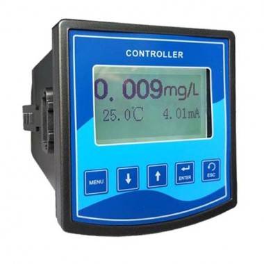 Online Dissolved Ozone controller (DOZ-6850)