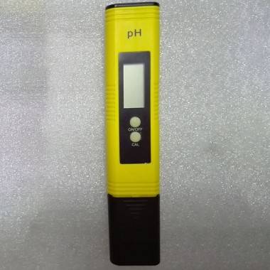 Pen typ PH-mätare PH-002 ATC