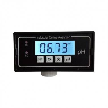 Ph/orp-600 Online Ph/orp Meter With Sensor