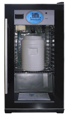 Automatisk vannprøvetaker (JIRS-9601YL)
