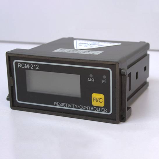 Resistivity Controller RCM-212 Featured Image