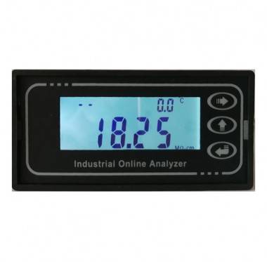 Manufacturer for Residual Chlorine Monitor - Online Resistivity monitor RM-220 – JIRS