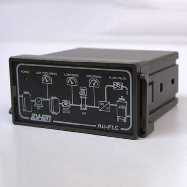 RO systém Controller RO-PLC