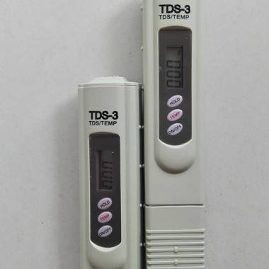 Portable TDS Meter, Pen type TDS meter, TDS-003