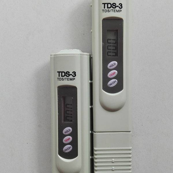 TDS-003-1