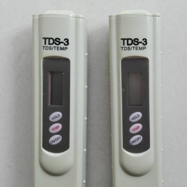 Draagbare TDS-meter, Pentype TDS-meter, TDS-003