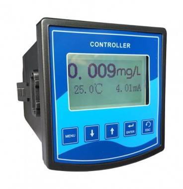Total online Suspended Solids controller (TSS-6850)