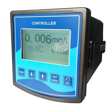 Controller online per i solidi sospesi totali (TSS-6850)