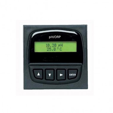 Online PH/ORP-kontroller og sensor PC-8750