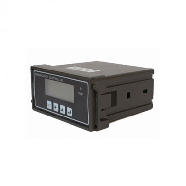 Controlador de conductividad/TDS en línea EC,TDS-500