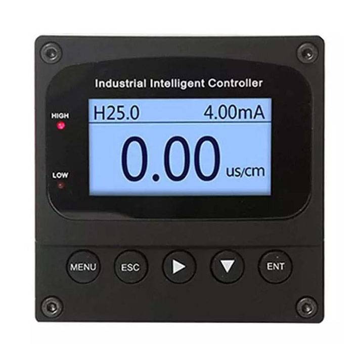 Online Conductivity / TDS / Resistivity controller EC, TDS-6850 Featured Image