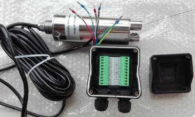 Online-Trübungstransmitter-Controller (ZS-6850)