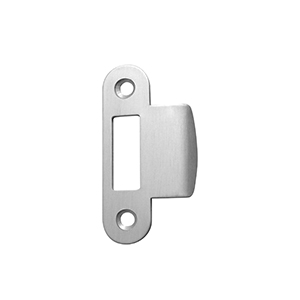 Factory Price For Stainless Steel Swing Door -
 Strike Plate  JPL-4074-1A – JIT