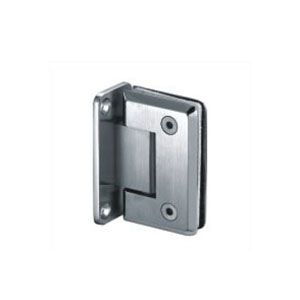 Personlized Products Glass Panel Unitized Curtain Wall Glass System -
 Shower Hinge JSH-2860 – JIT