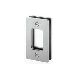 Fixed Competitive Price Frameless Shower Door Hardware -
 Sliding Door JSD-6071 – JIT