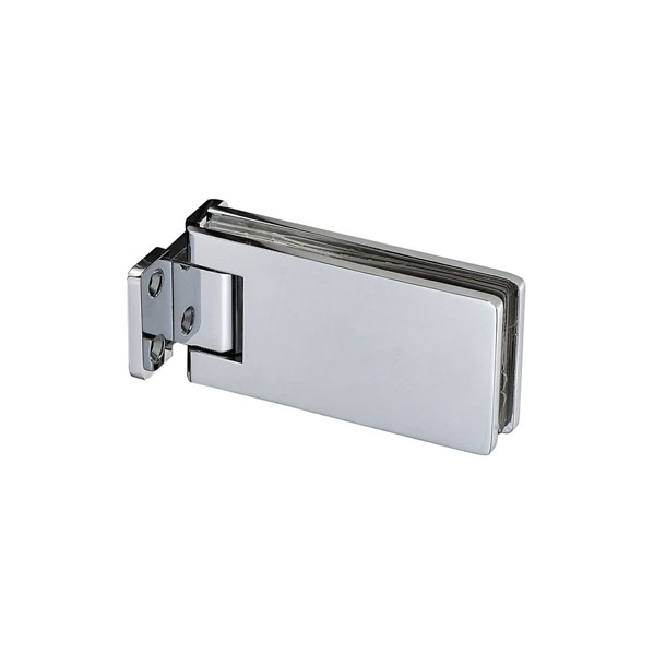 Best Price for Shower Door Double Sliding Design -
 Shower Hinge JSH-2110 – JIT