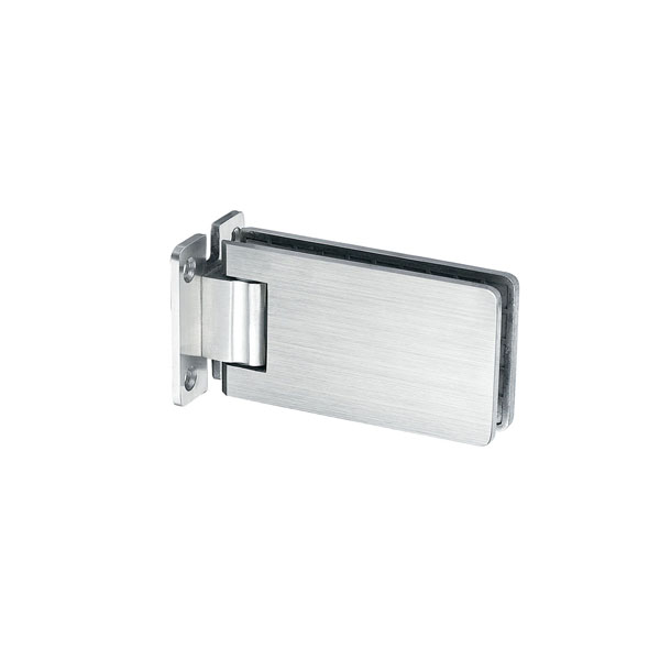 Chinese wholesale Glass Solutions -
 Shower Hinge JSH-2710 – JIT
